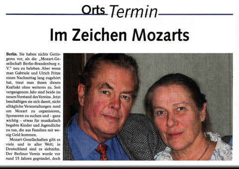 Berliner Abendblatt